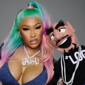 Meet your Posher, Nicki